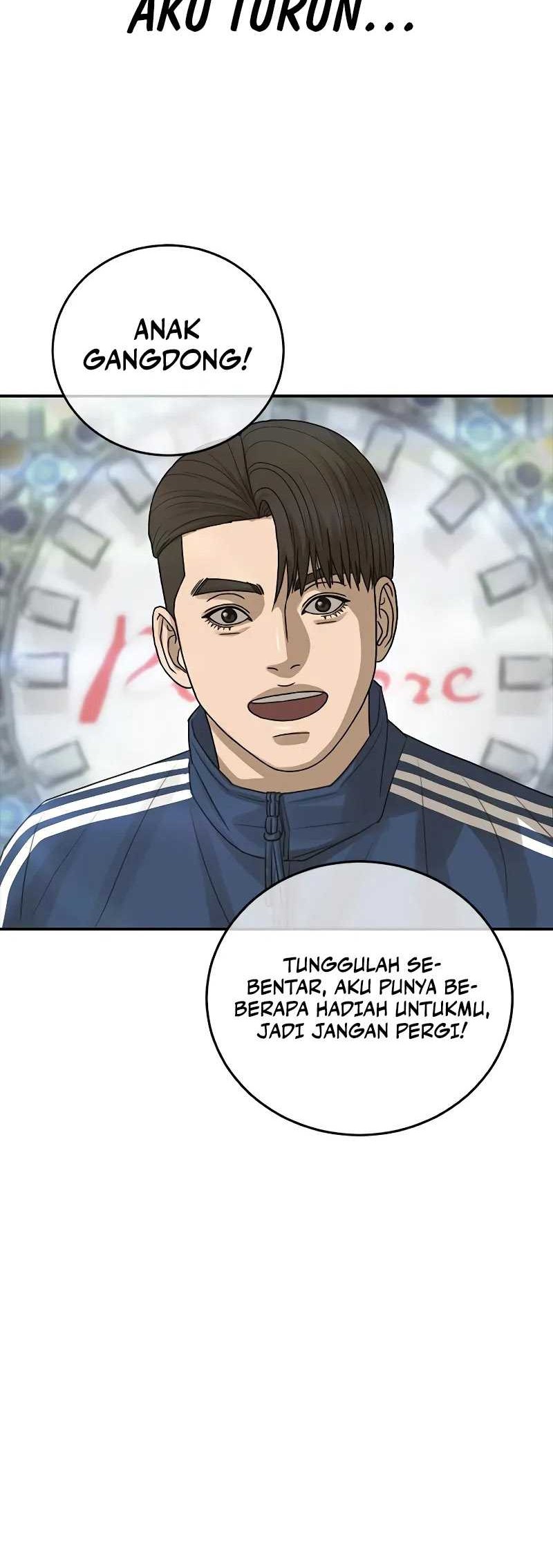 Ulzzang Generation Chapter 14 - halaman 90