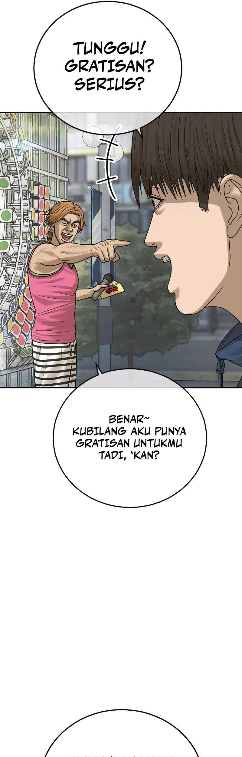 Ulzzang Generation Chapter 14 - halaman 91