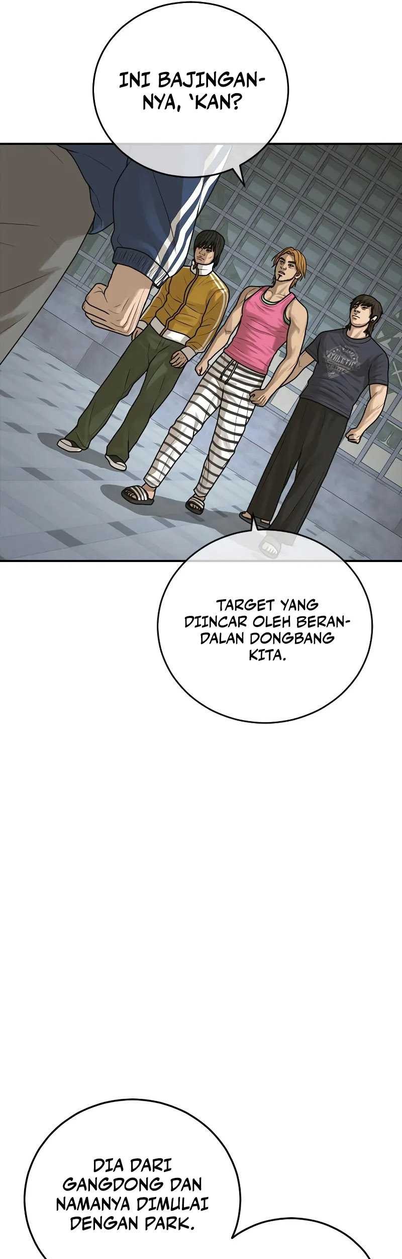 Ulzzang Generation Chapter 14 - halaman 95