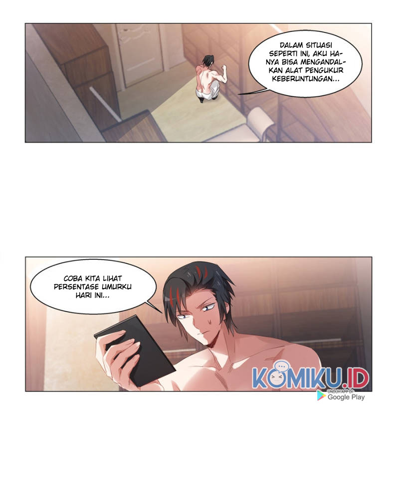 Ulzzang Generation Chapter 15 - halaman 10