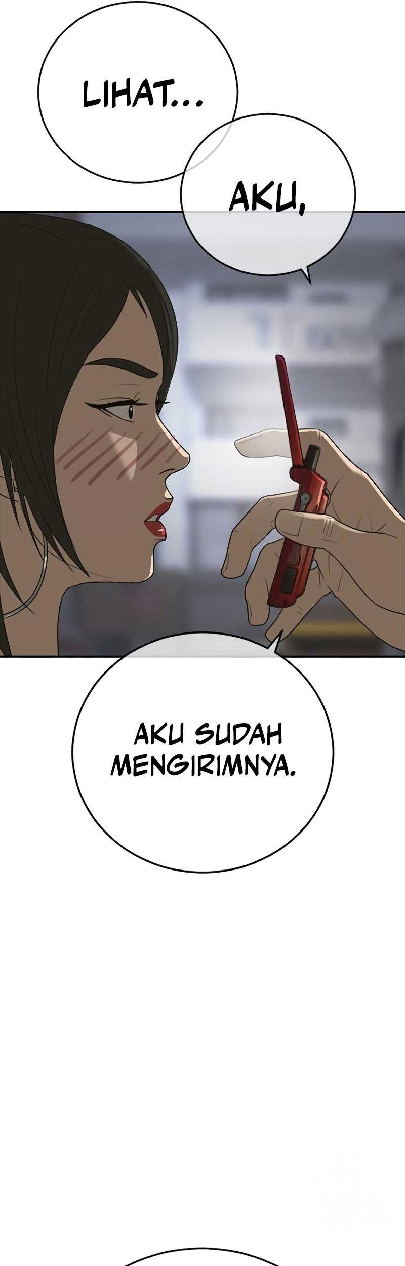 Ulzzang Generation Chapter 15 - halaman 102