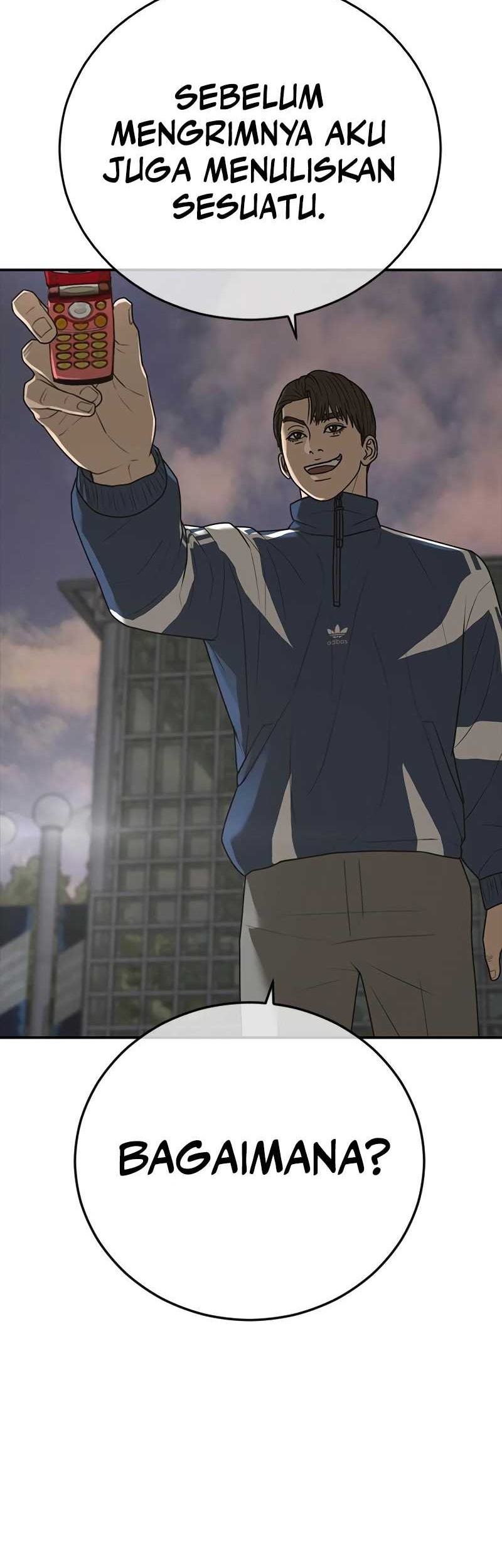 Ulzzang Generation Chapter 15 - halaman 103