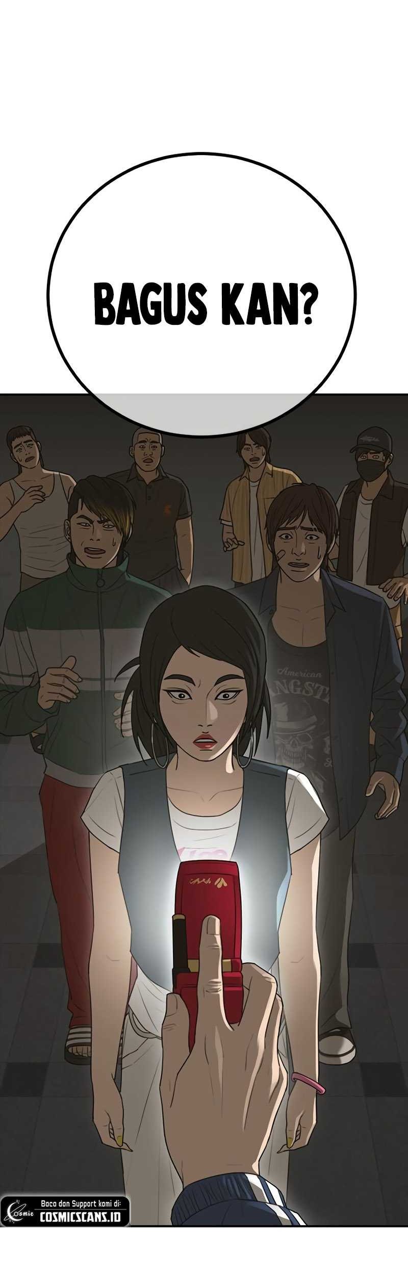 Ulzzang Generation Chapter 15 - halaman 104