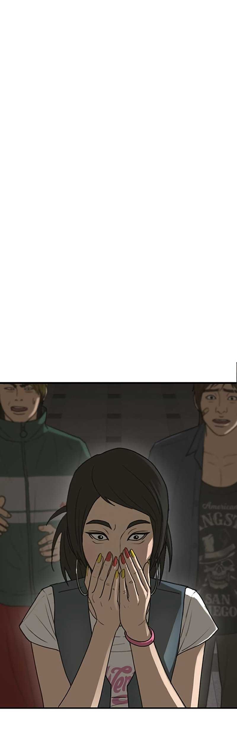 Ulzzang Generation Chapter 15 - halaman 105