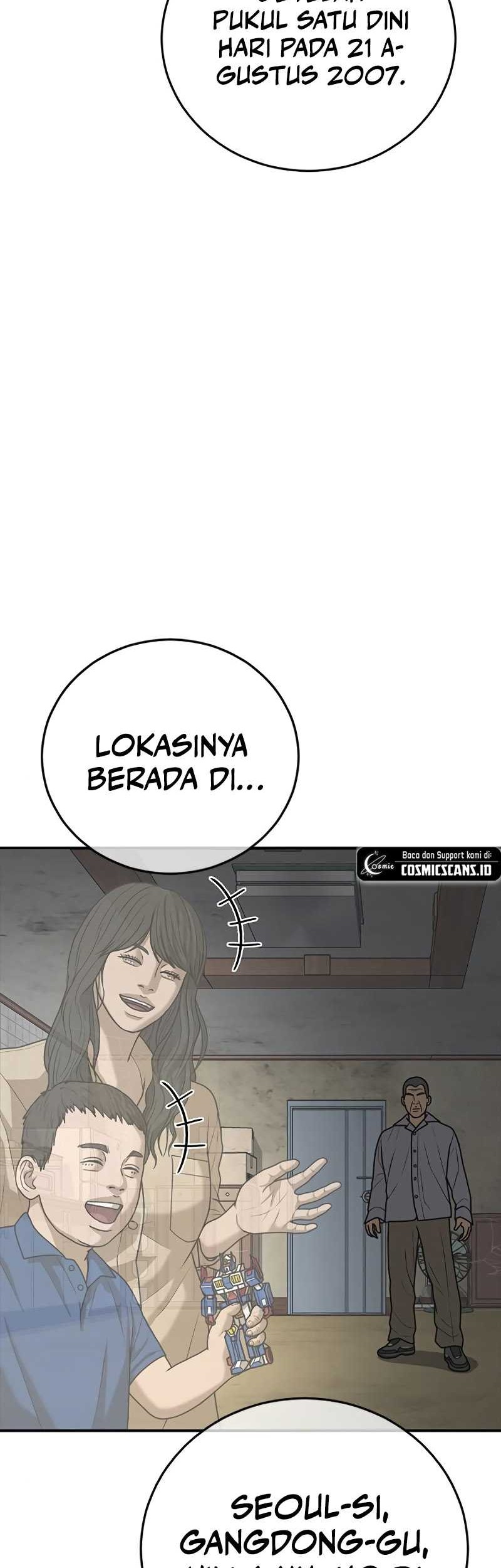 Ulzzang Generation Chapter 15 - halaman 17