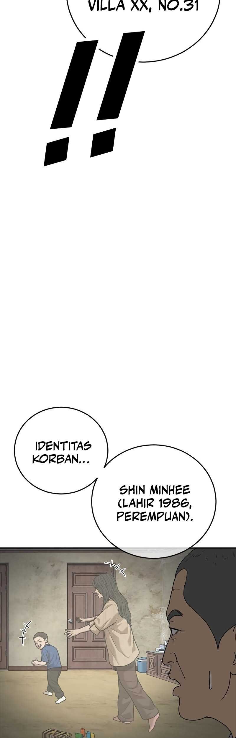 Ulzzang Generation Chapter 15 - halaman 18