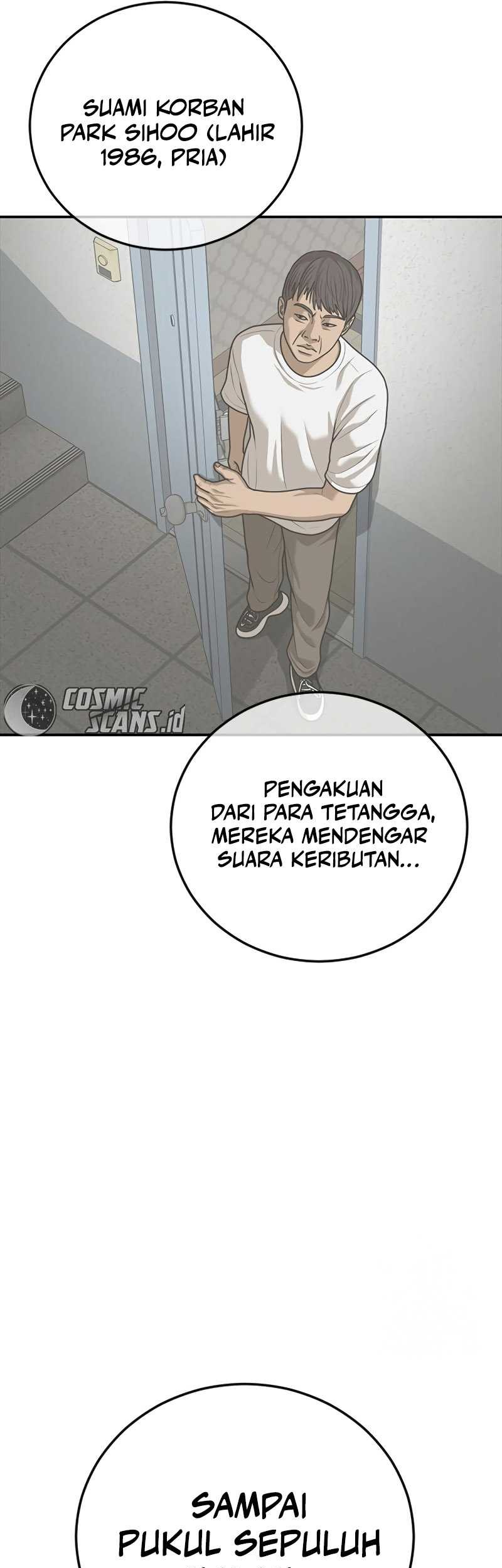 Ulzzang Generation Chapter 15 - halaman 20