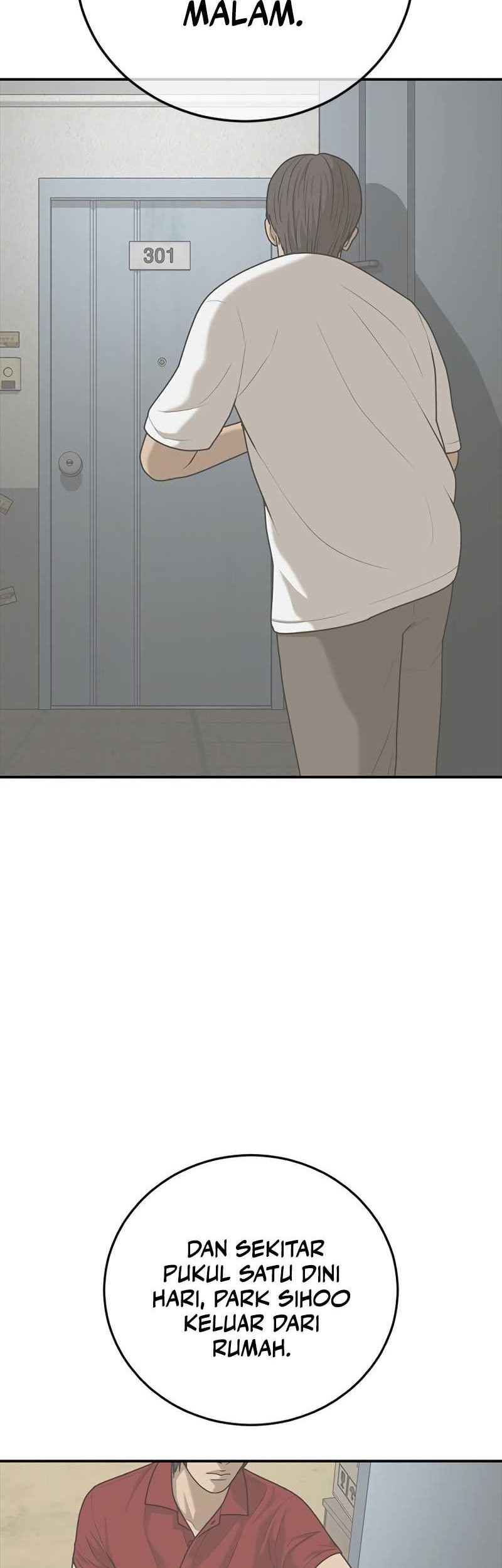 Ulzzang Generation Chapter 15 - halaman 21