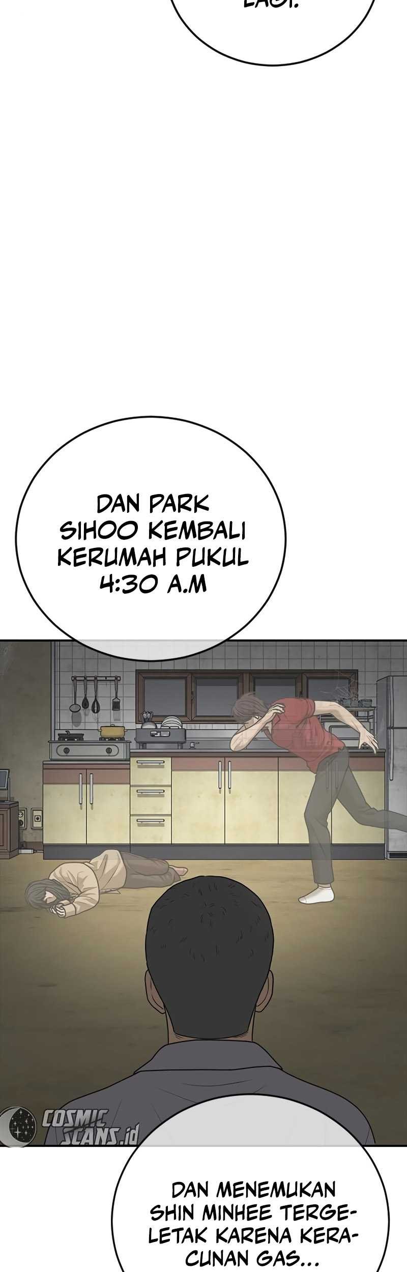 Ulzzang Generation Chapter 15 - halaman 24