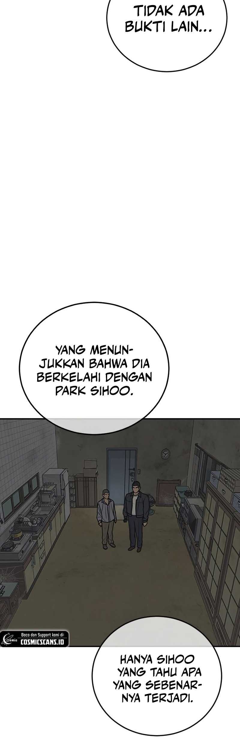 Ulzzang Generation Chapter 15 - halaman 28