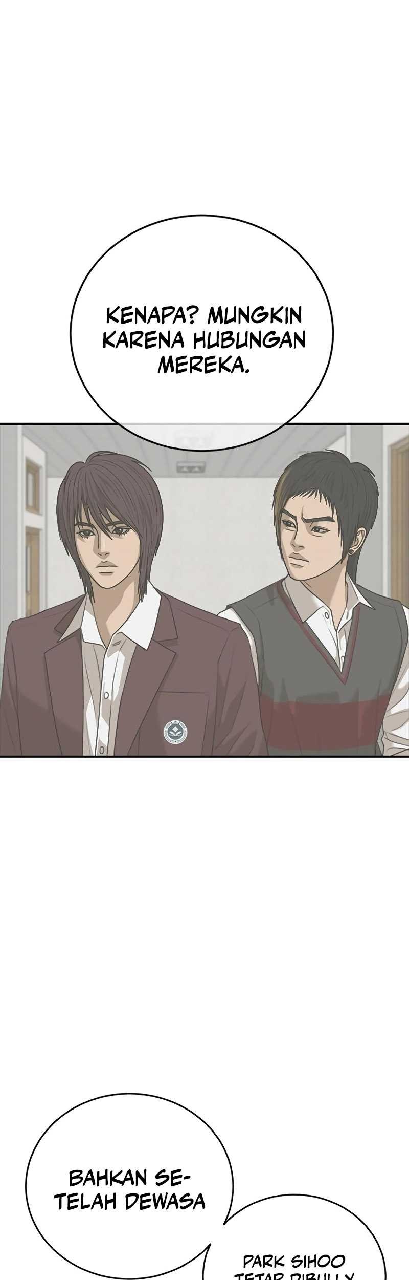 Ulzzang Generation Chapter 15 - halaman 32