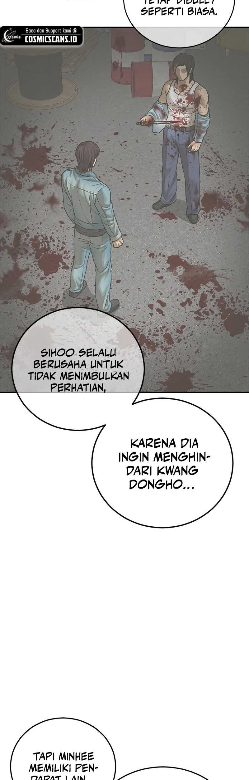 Ulzzang Generation Chapter 15 - halaman 33
