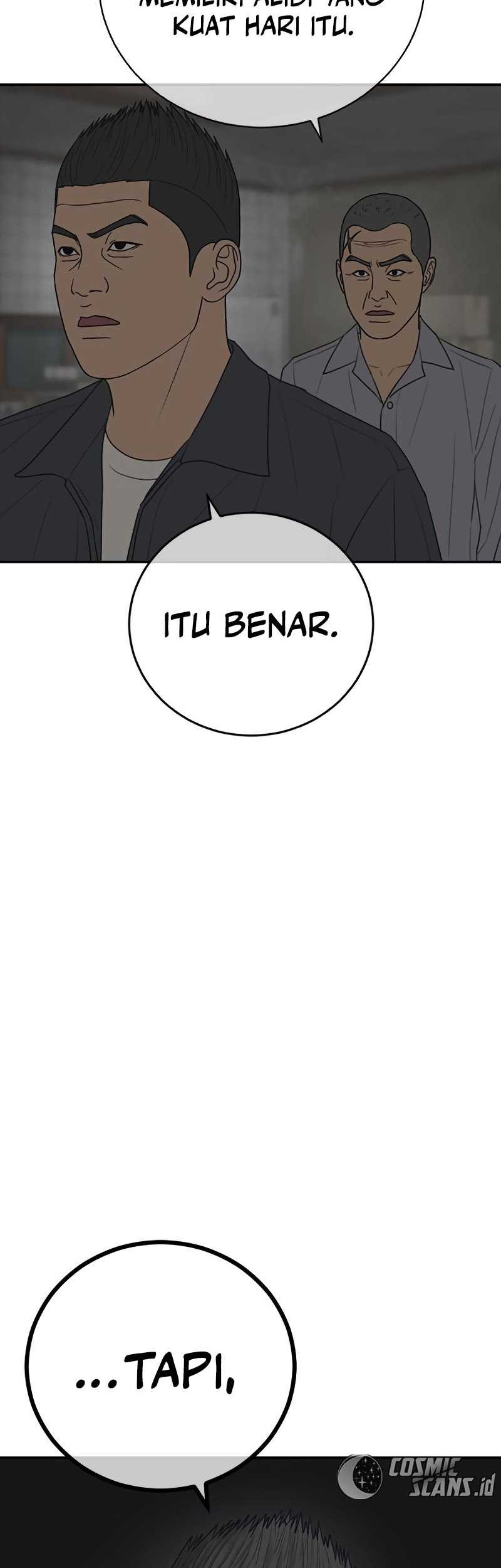 Ulzzang Generation Chapter 15 - halaman 35