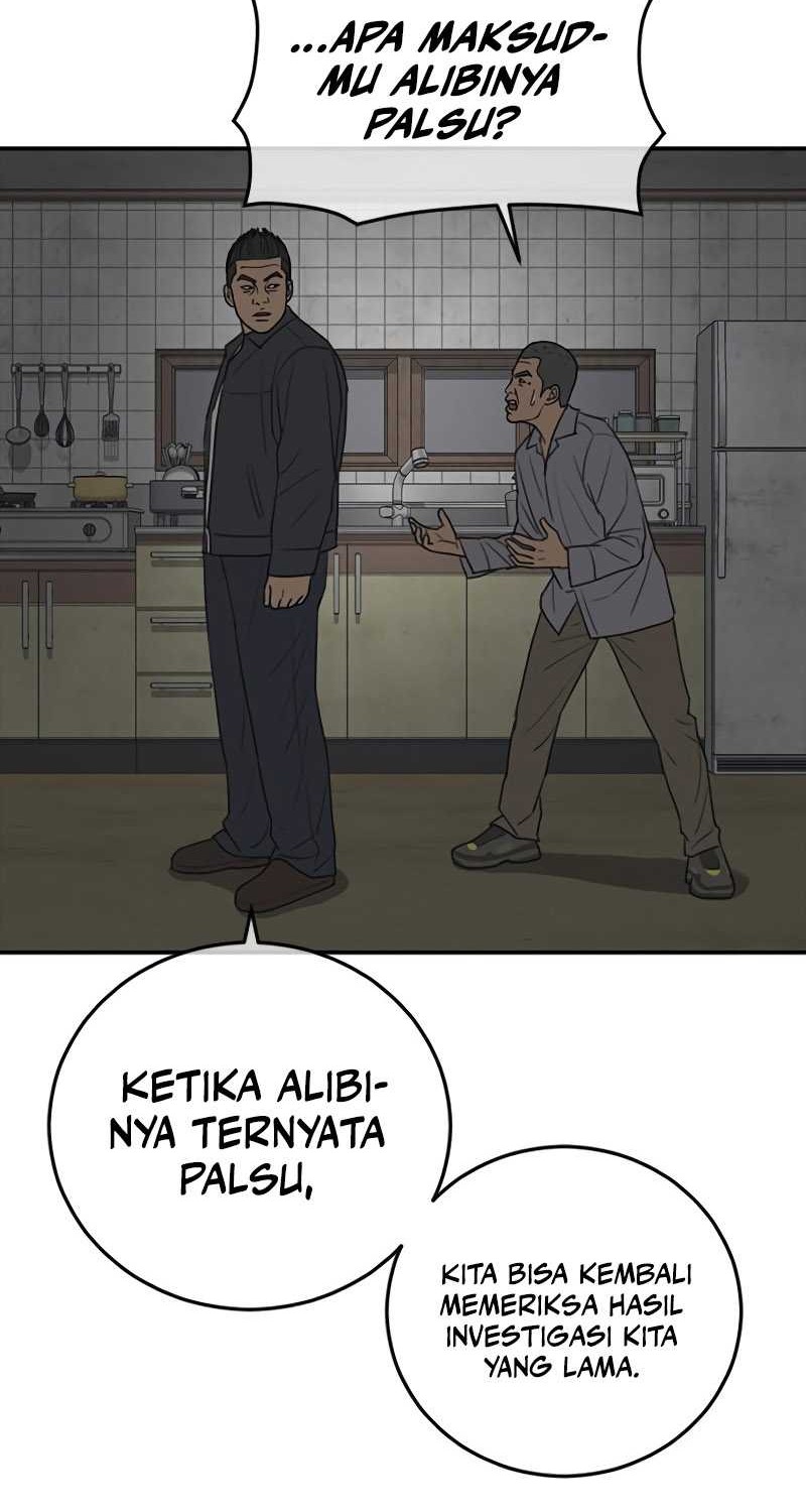 Ulzzang Generation Chapter 15 - halaman 37