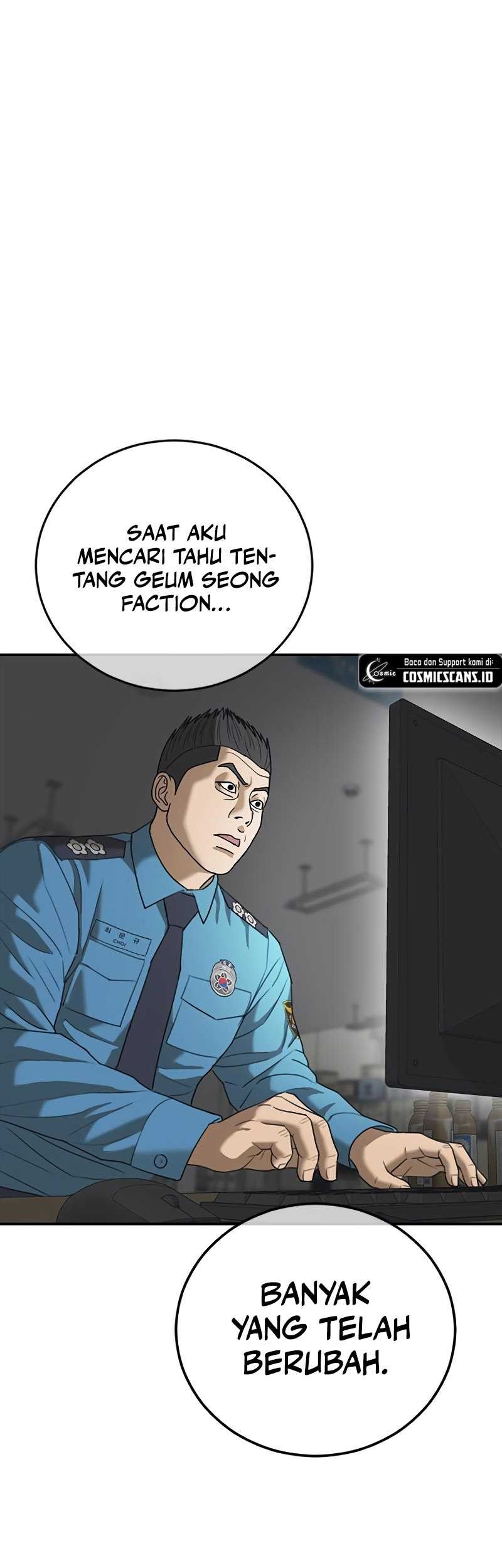 Ulzzang Generation Chapter 15 - halaman 38