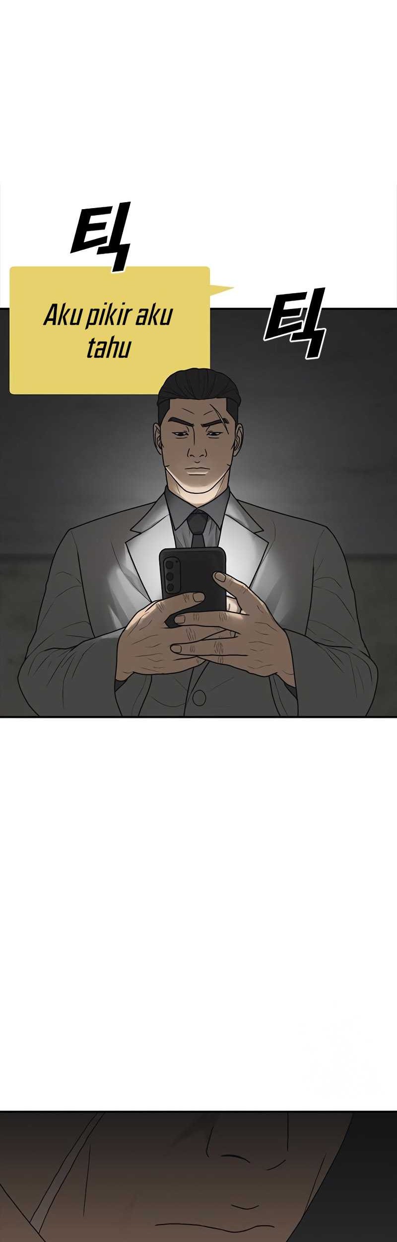 Ulzzang Generation Chapter 15 - halaman 53