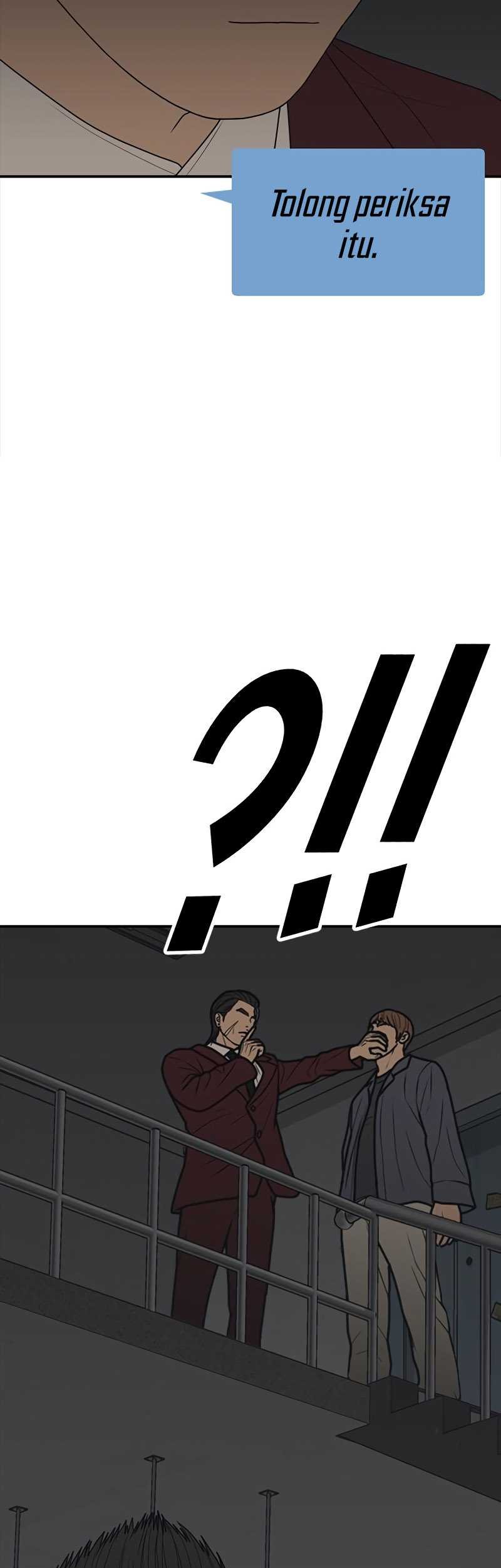 Ulzzang Generation Chapter 15 - halaman 54
