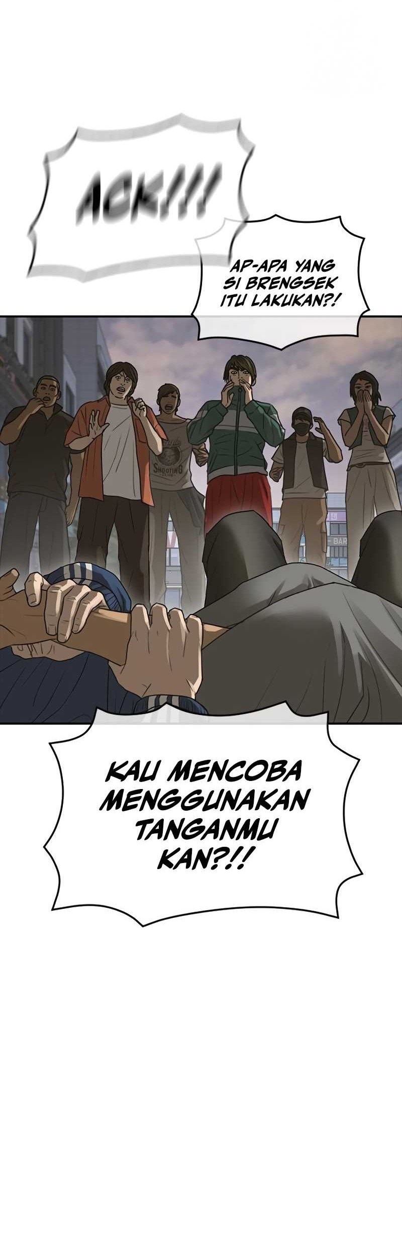 Ulzzang Generation Chapter 15 - halaman 68