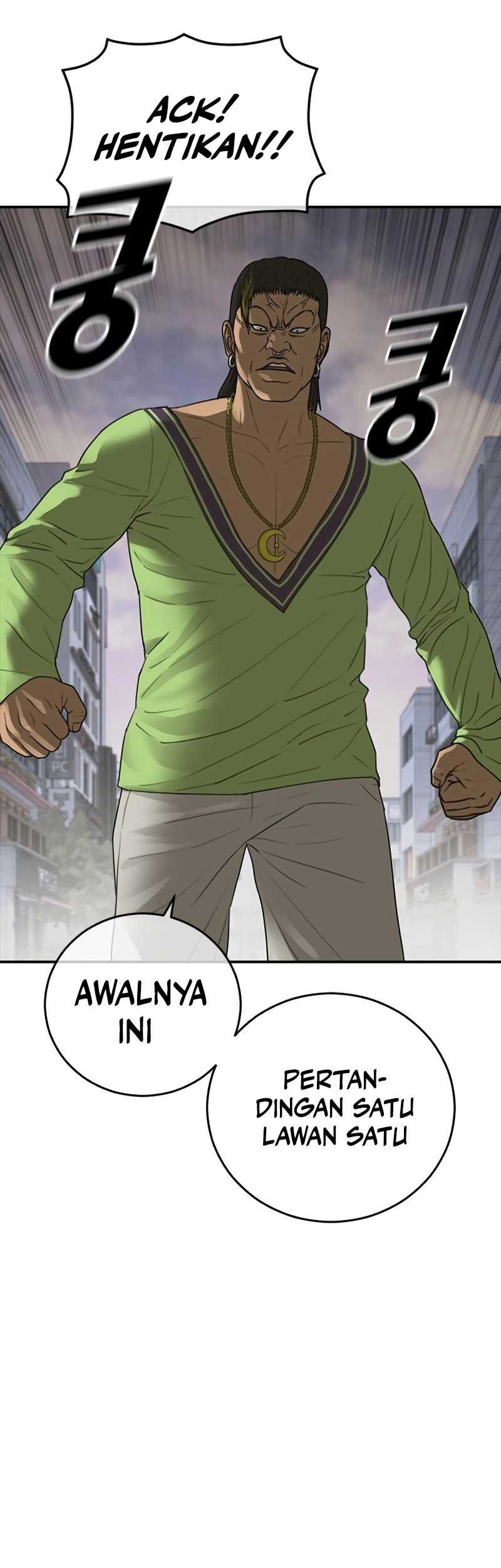 Ulzzang Generation Chapter 15 - halaman 69