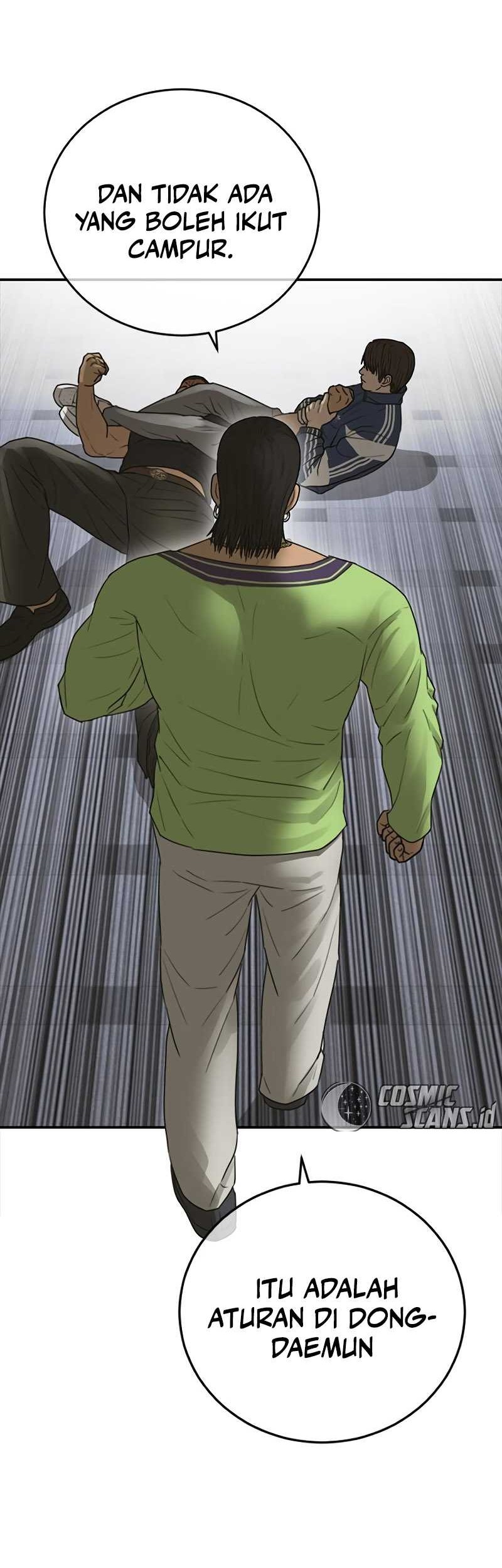 Ulzzang Generation Chapter 15 - halaman 70