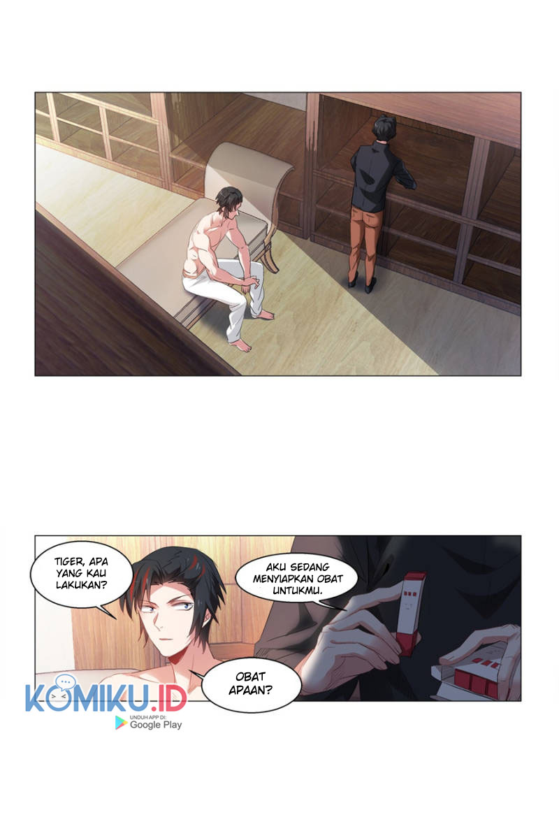 Ulzzang Generation Chapter 15 - halaman 8