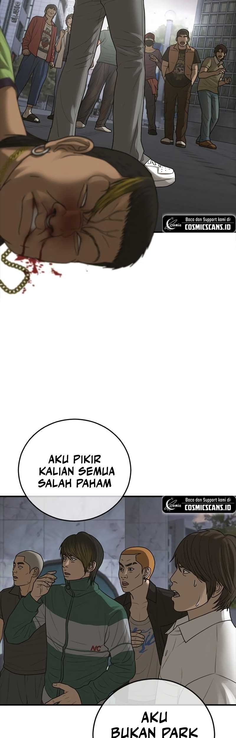 Ulzzang Generation Chapter 15 - halaman 89