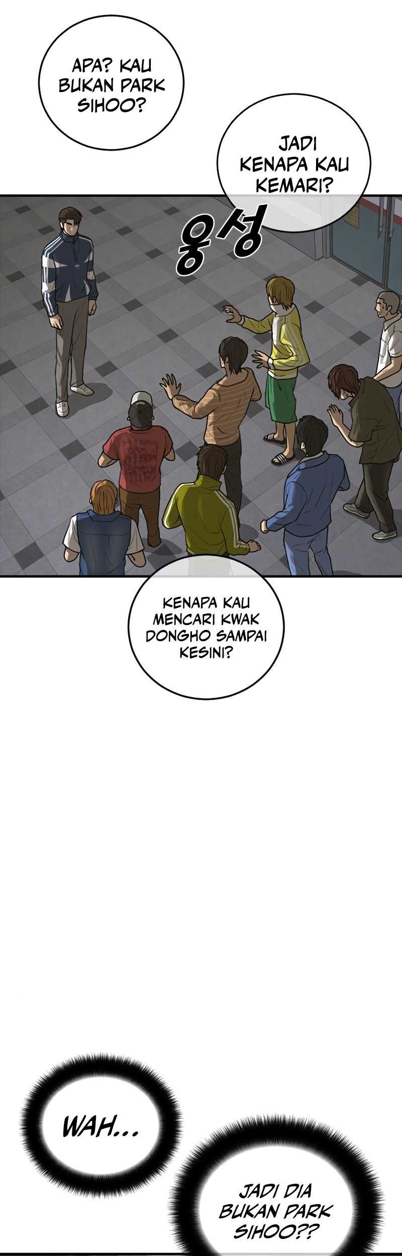 Ulzzang Generation Chapter 15 - halaman 93