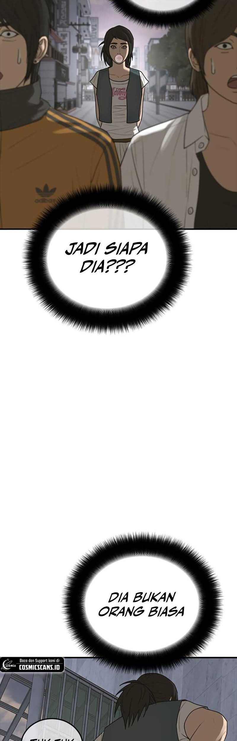 Ulzzang Generation Chapter 15 - halaman 94
