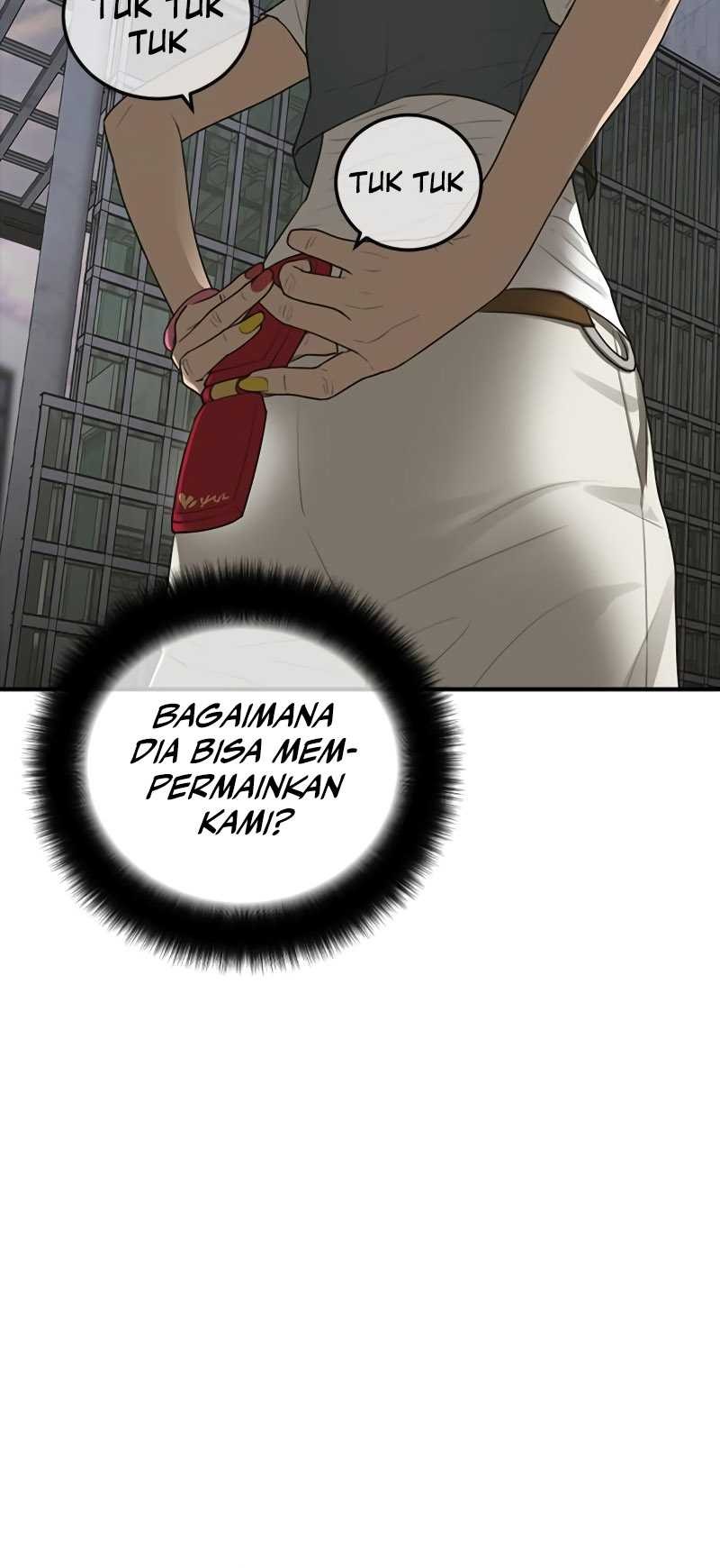 Ulzzang Generation Chapter 15 - halaman 95