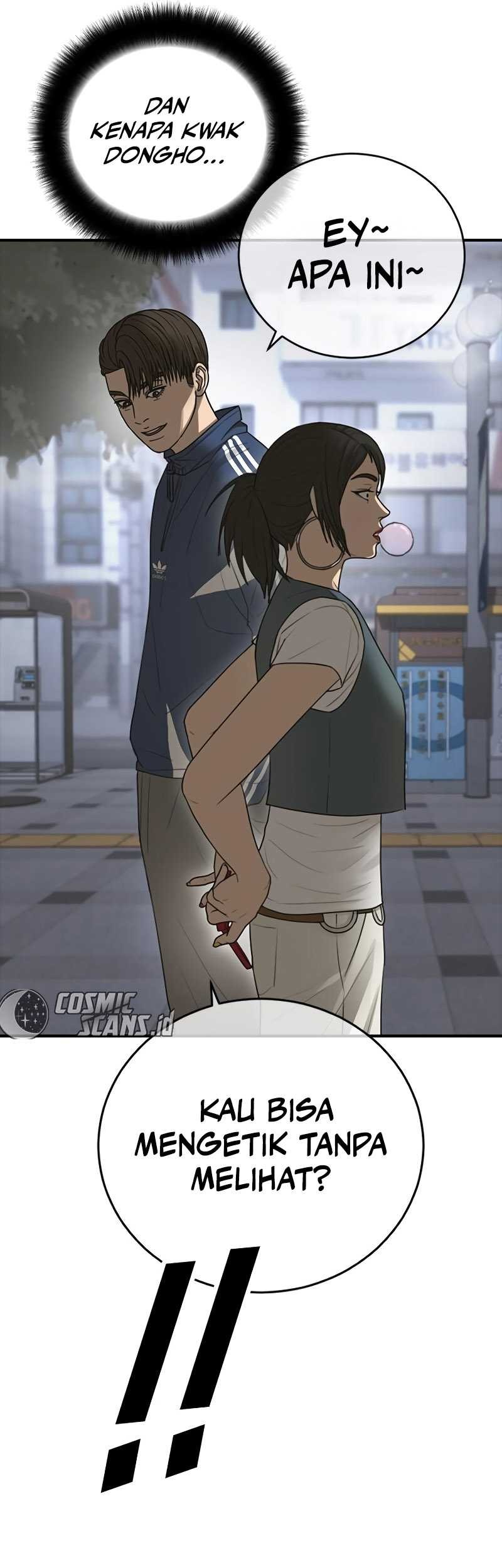 Ulzzang Generation Chapter 15 - halaman 96