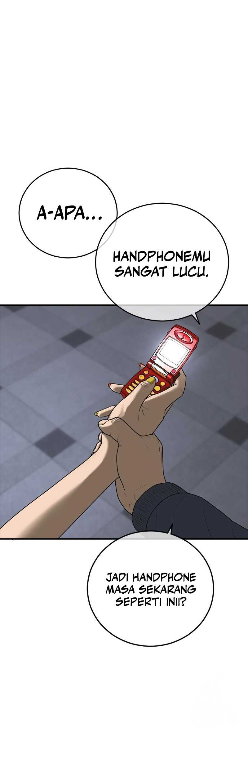 Ulzzang Generation Chapter 15 - halaman 97