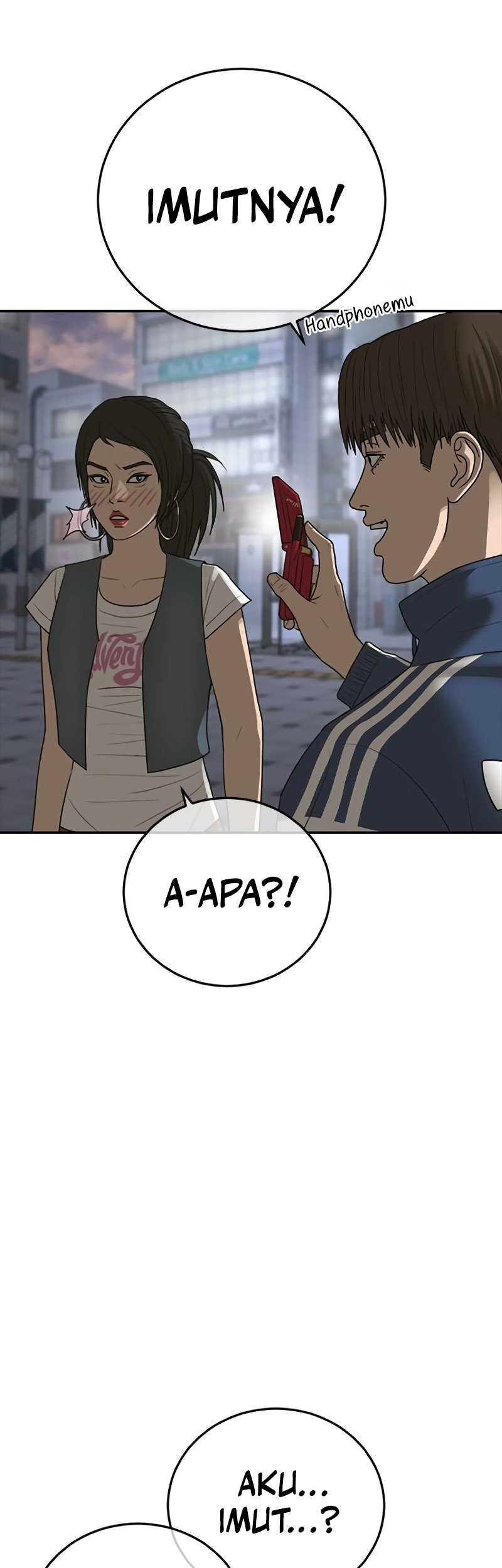 Ulzzang Generation Chapter 15 - halaman 98