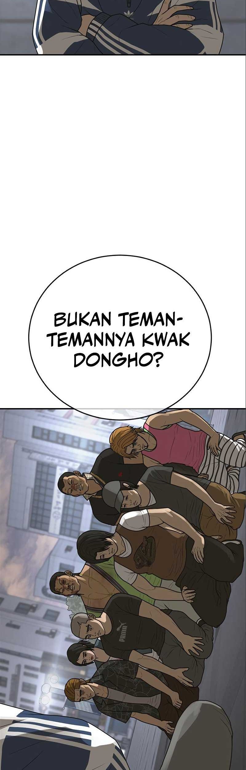 Ulzzang Generation Chapter 16 - halaman 102