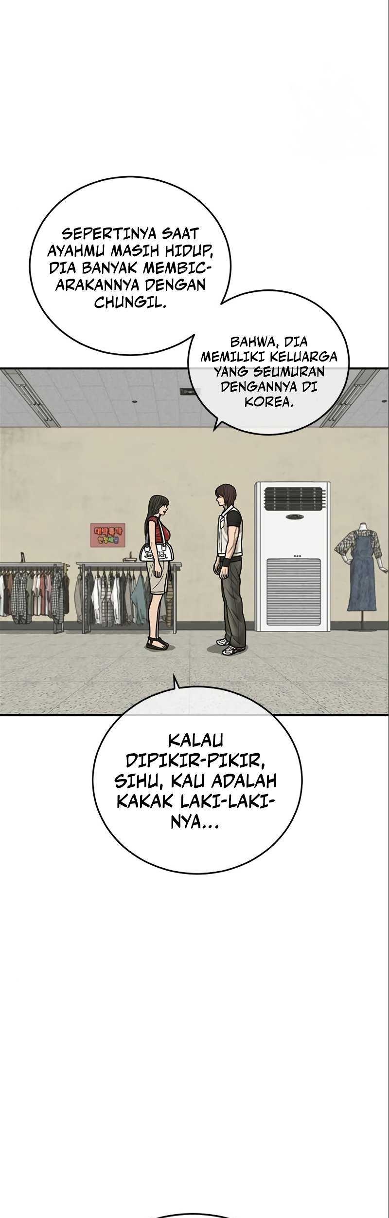 Ulzzang Generation Chapter 16 - halaman 21