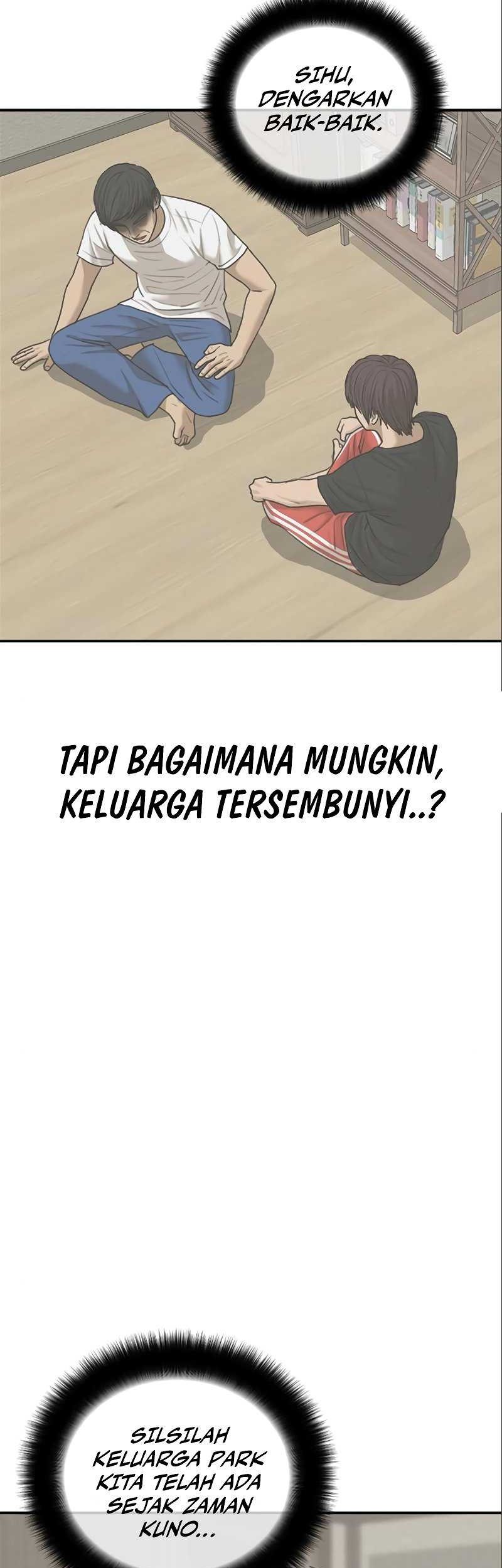 Ulzzang Generation Chapter 16 - halaman 23