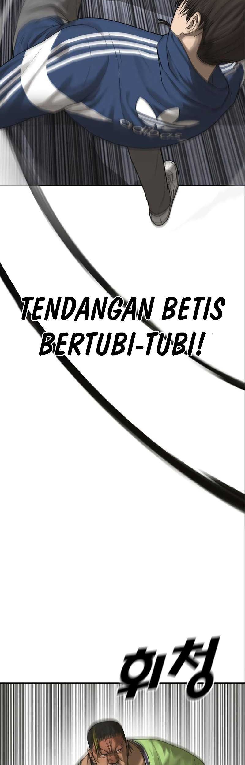 Ulzzang Generation Chapter 16 - halaman 35