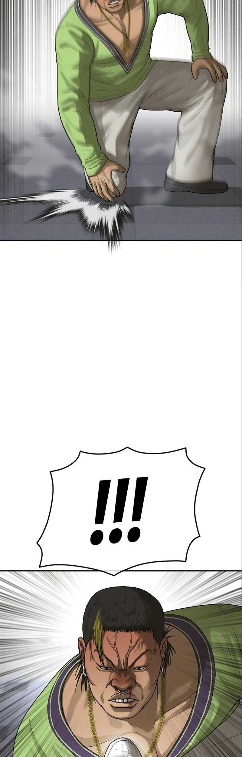 Ulzzang Generation Chapter 16 - halaman 36