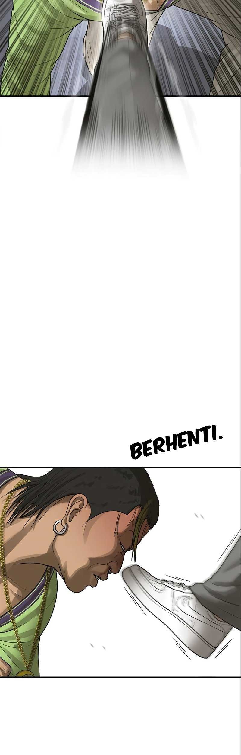 Ulzzang Generation Chapter 16 - halaman 37