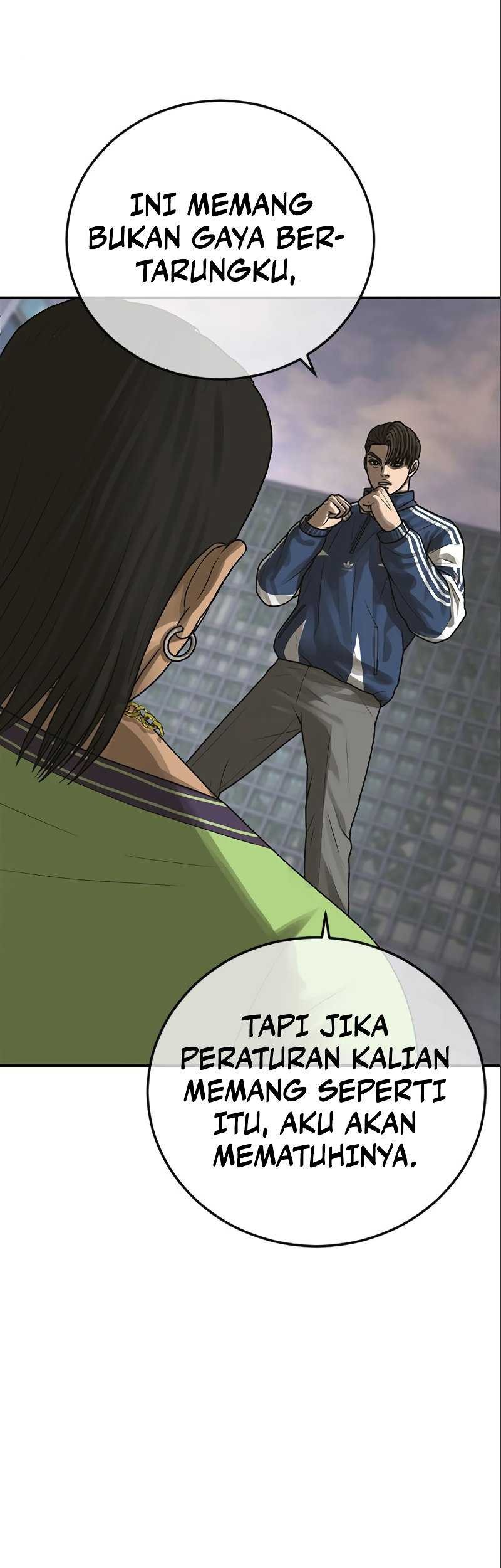 Ulzzang Generation Chapter 16 - halaman 39