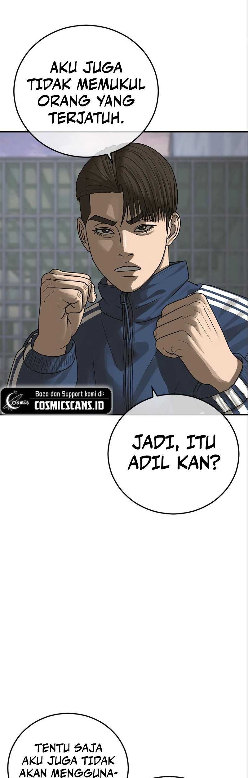 Ulzzang Generation Chapter 16 - halaman 40
