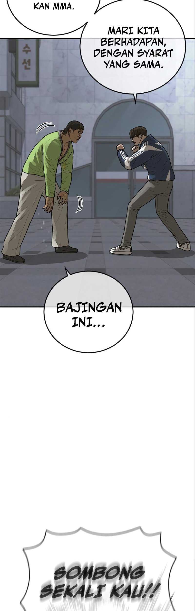 Ulzzang Generation Chapter 16 - halaman 41