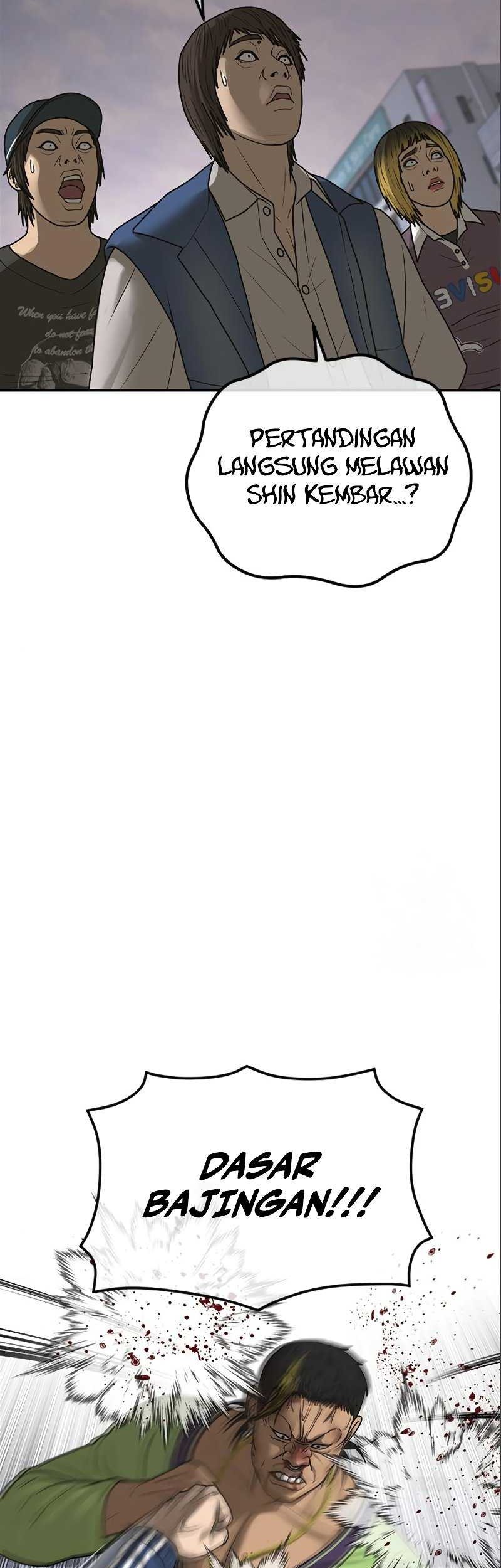 Ulzzang Generation Chapter 16 - halaman 47
