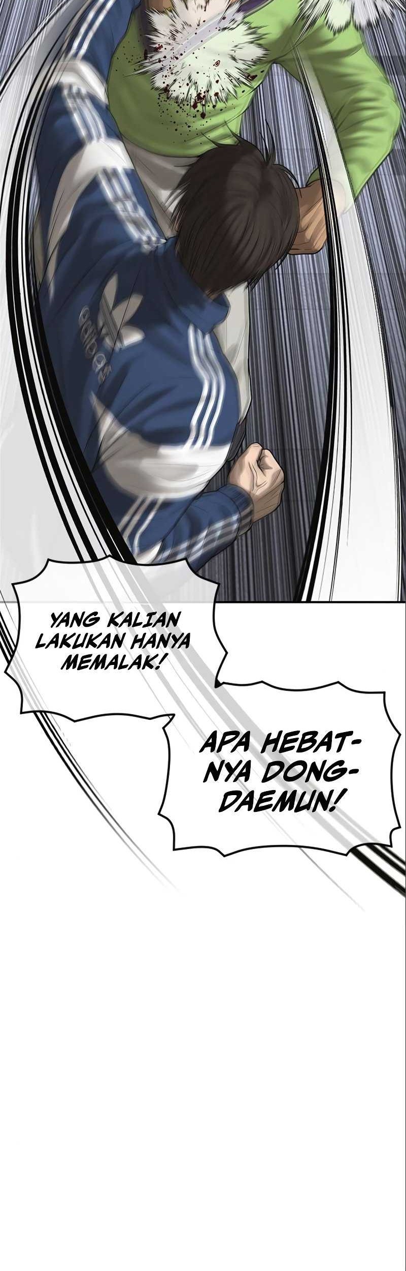 Ulzzang Generation Chapter 16 - halaman 48