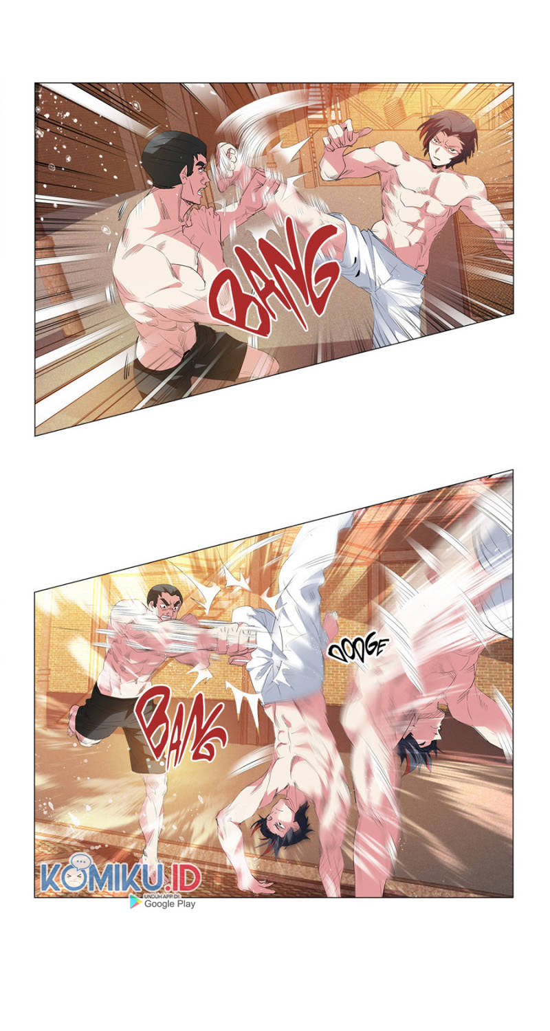 Ulzzang Generation Chapter 16 - halaman 5