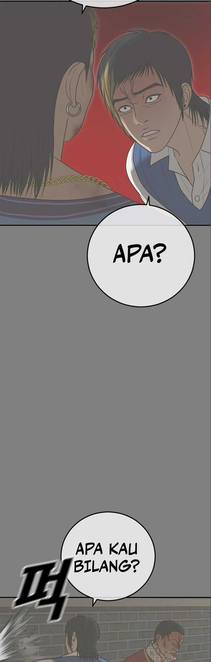 Ulzzang Generation Chapter 16 - halaman 54