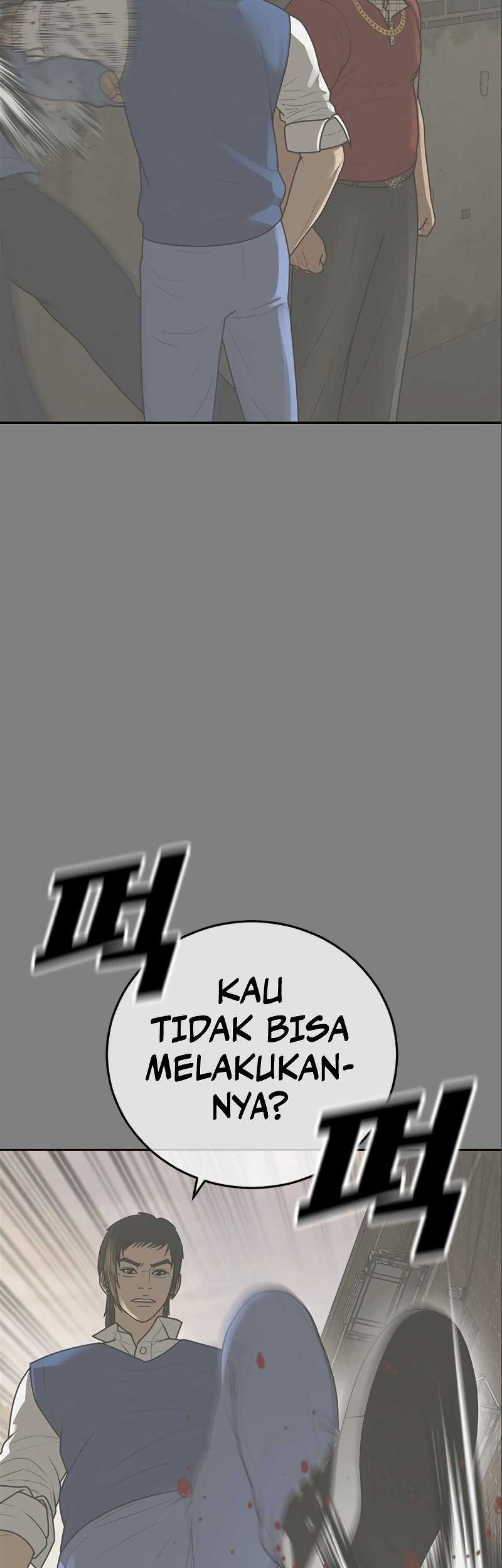 Ulzzang Generation Chapter 16 - halaman 55