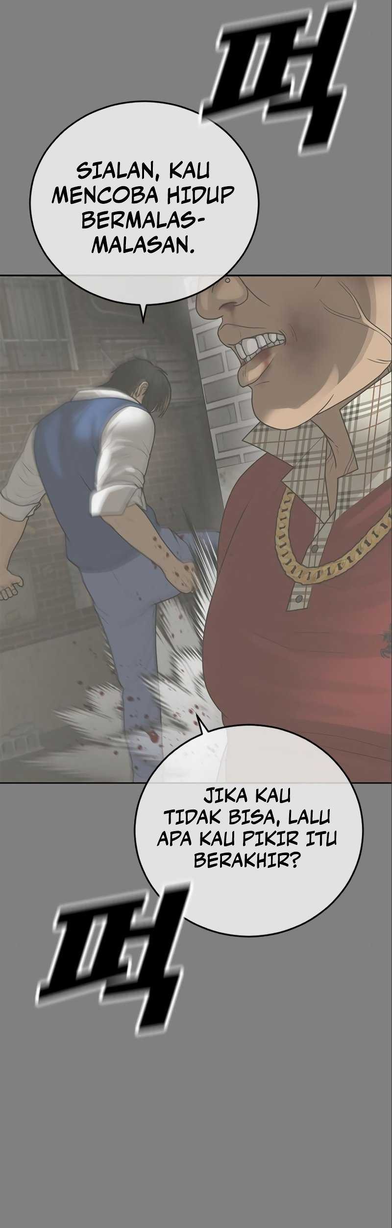 Ulzzang Generation Chapter 16 - halaman 57