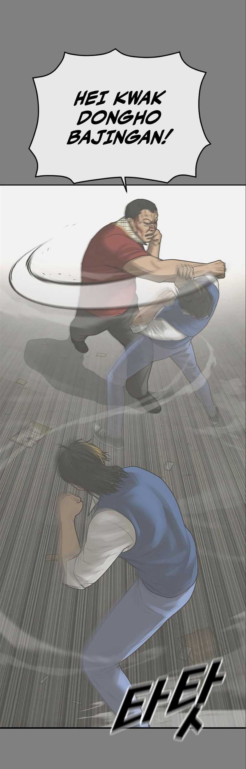 Ulzzang Generation Chapter 16 - halaman 59