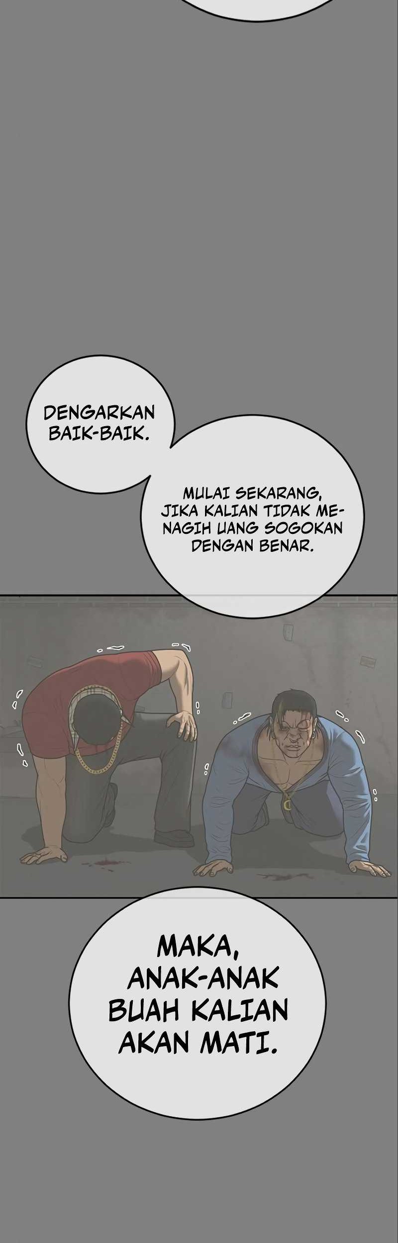 Ulzzang Generation Chapter 16 - halaman 62
