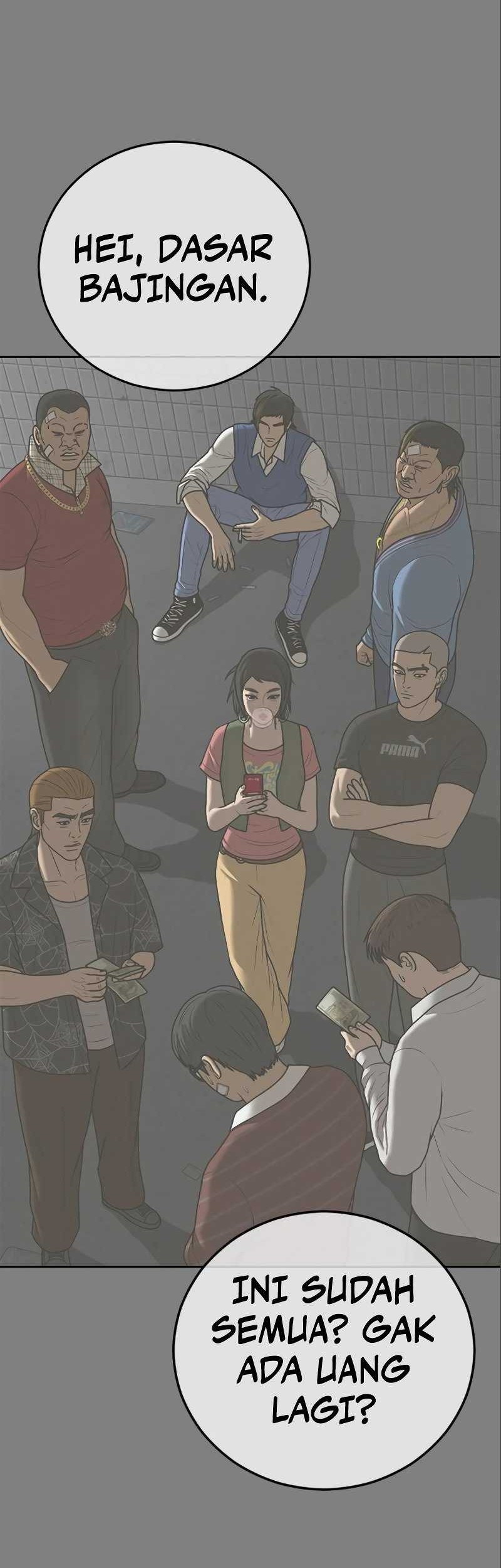 Ulzzang Generation Chapter 16 - halaman 64